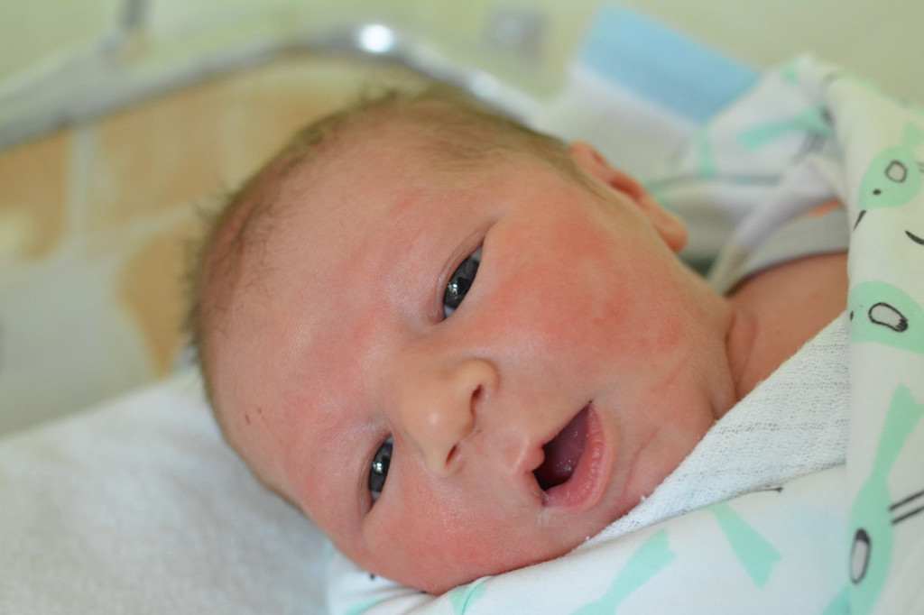 Urodzeni w Brzegu - Szczęśliwa 