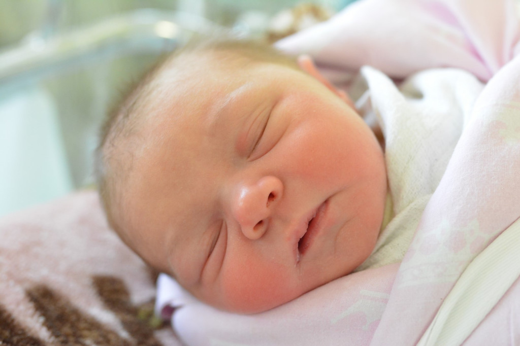 Urodzeni w Brzegu - Szczęśliwa 