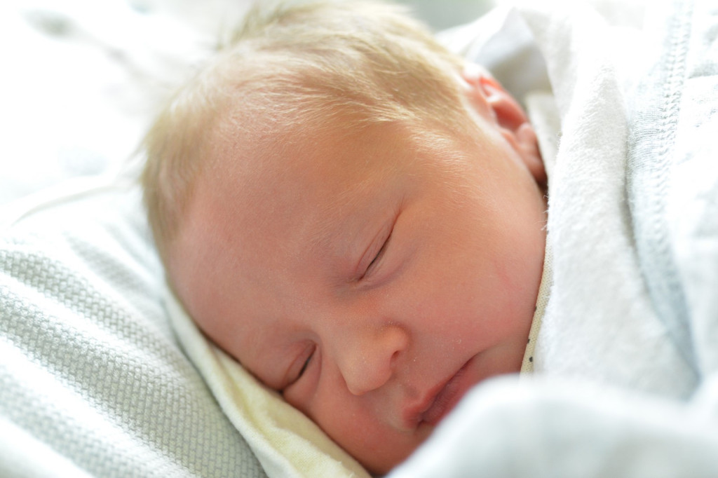 Urodzeni w Brzegu - Szczęśliwa 