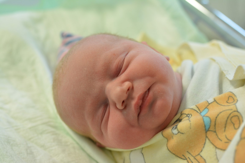 Urodzeni w Brzegu - Szczęśliwa 