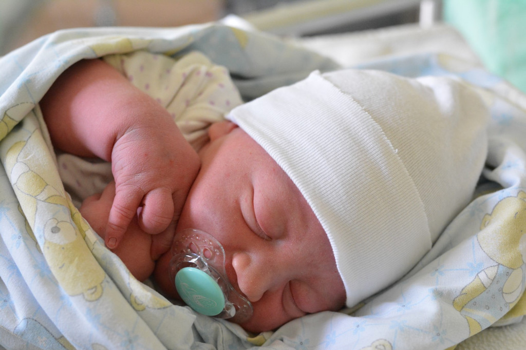 Urodzeni w Brzegu - Szczęśliwa 