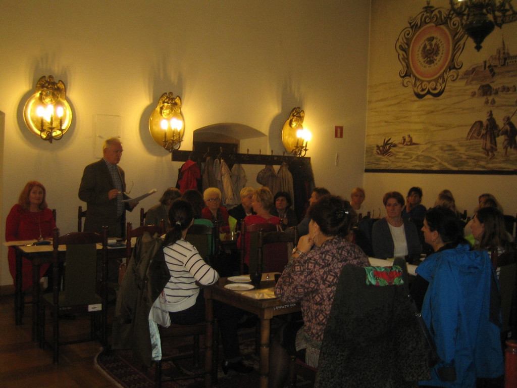 PCK w Brzegu podsumował działalność w szkołach i przedszkolach