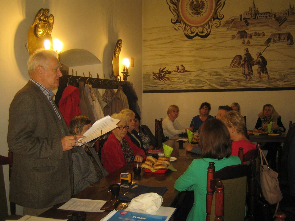 PCK w Brzegu podsumował działalność w szkołach i przedszkolach