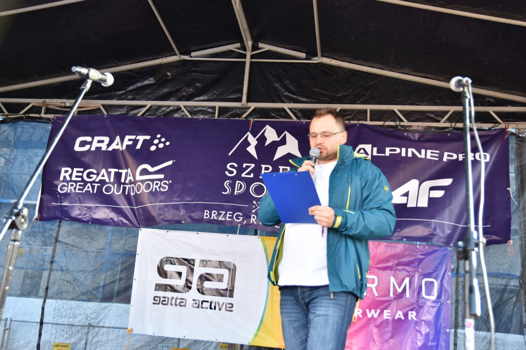 VII Brzeski Bieg Niepodległości [fotorelacja]