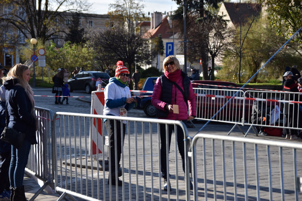 VII Brzeski Bieg Niepodległości [fotorelacja]