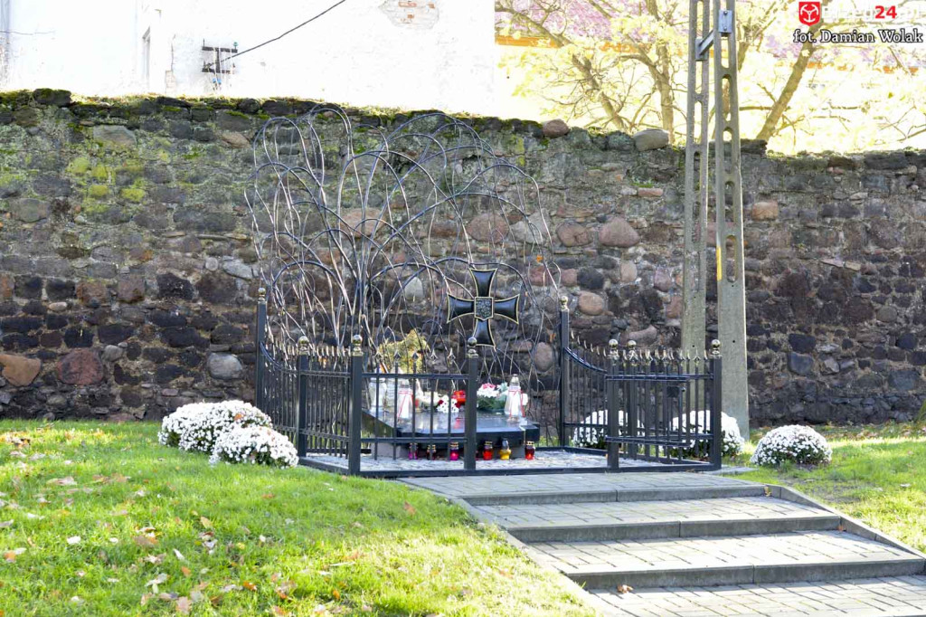 Obchody Narodowego Święta Niepodległości w Grodkowie [fotorelacja]