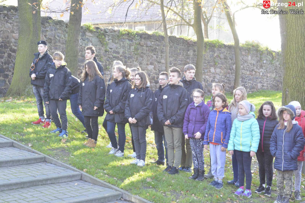 Obchody Narodowego Święta Niepodległości w Grodkowie [fotorelacja]