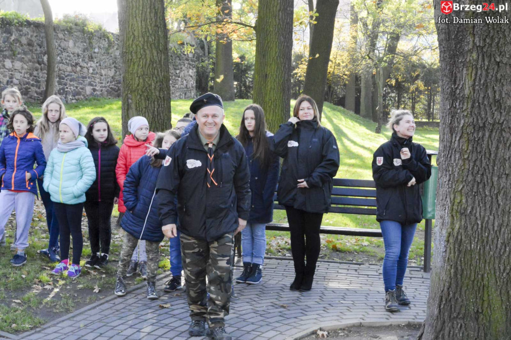 Obchody Narodowego Święta Niepodległości w Grodkowie [fotorelacja]