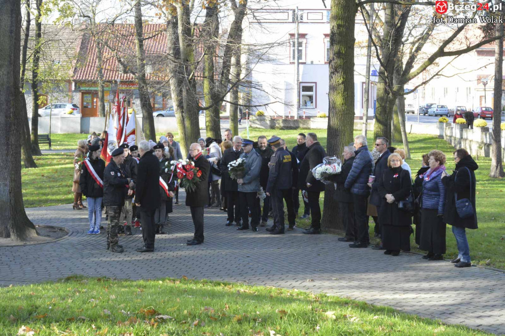 Obchody Narodowego Święta Niepodległości w Grodkowie [fotorelacja]
