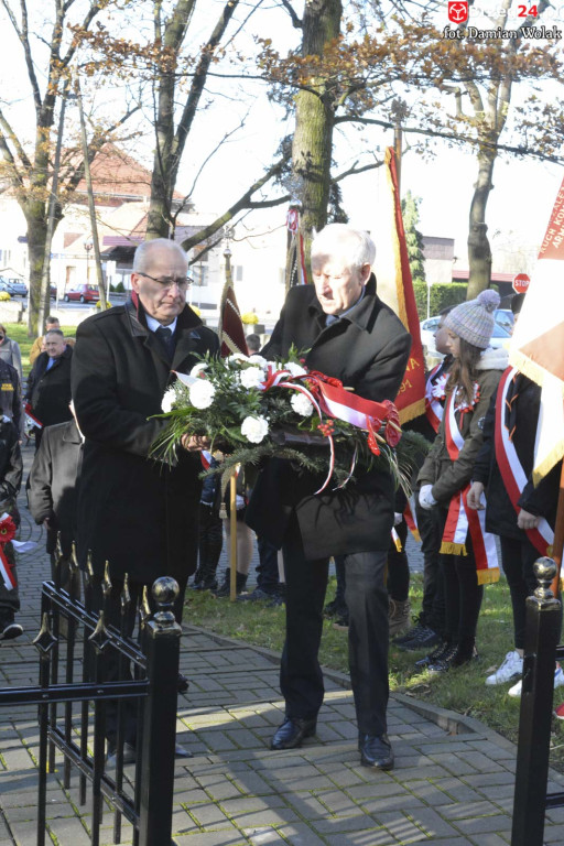 Obchody Narodowego Święta Niepodległości w Grodkowie [fotorelacja]