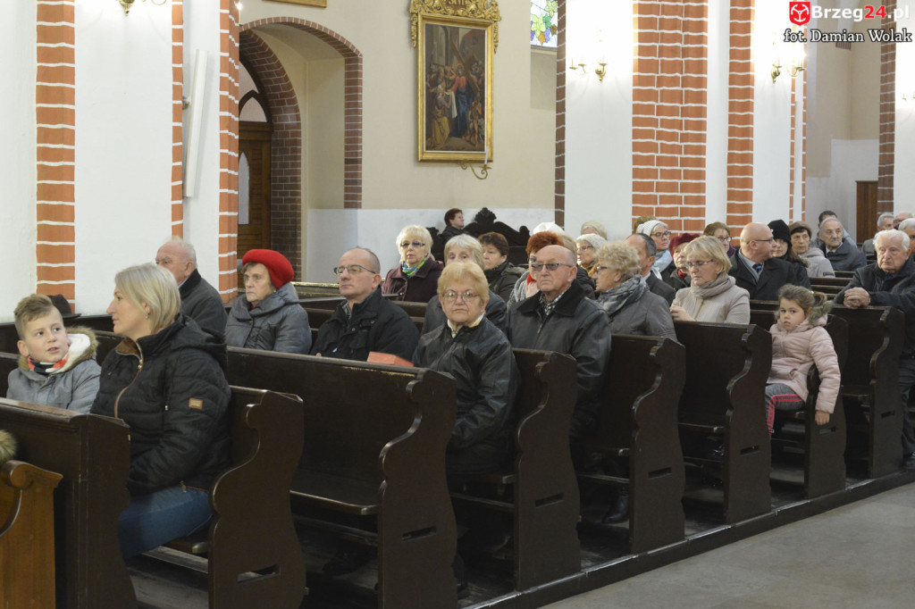 Obchody Narodowego Święta Niepodległości w Grodkowie [fotorelacja]