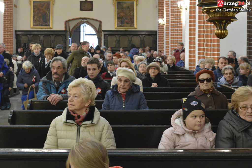 Obchody Narodowego Święta Niepodległości w Grodkowie [fotorelacja]