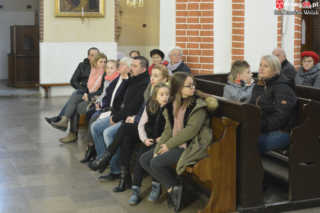 Obchody Narodowego Święta Niepodległości w Grodkowie [fotorelacja]