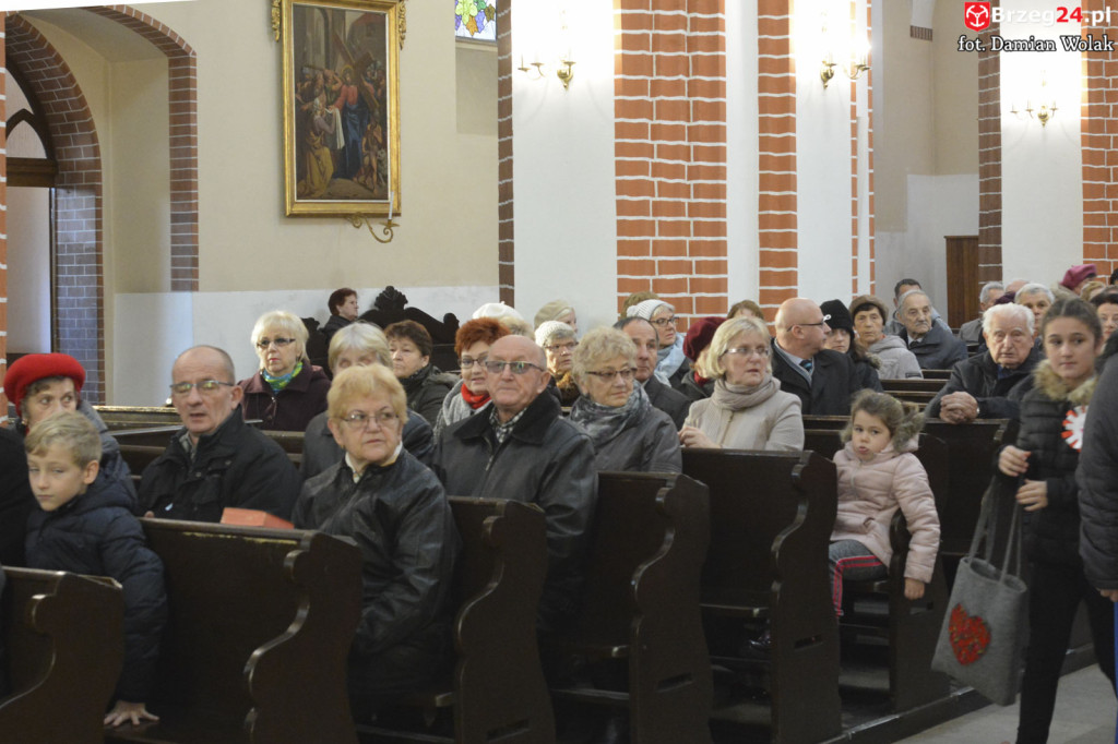 Obchody Narodowego Święta Niepodległości w Grodkowie [fotorelacja]