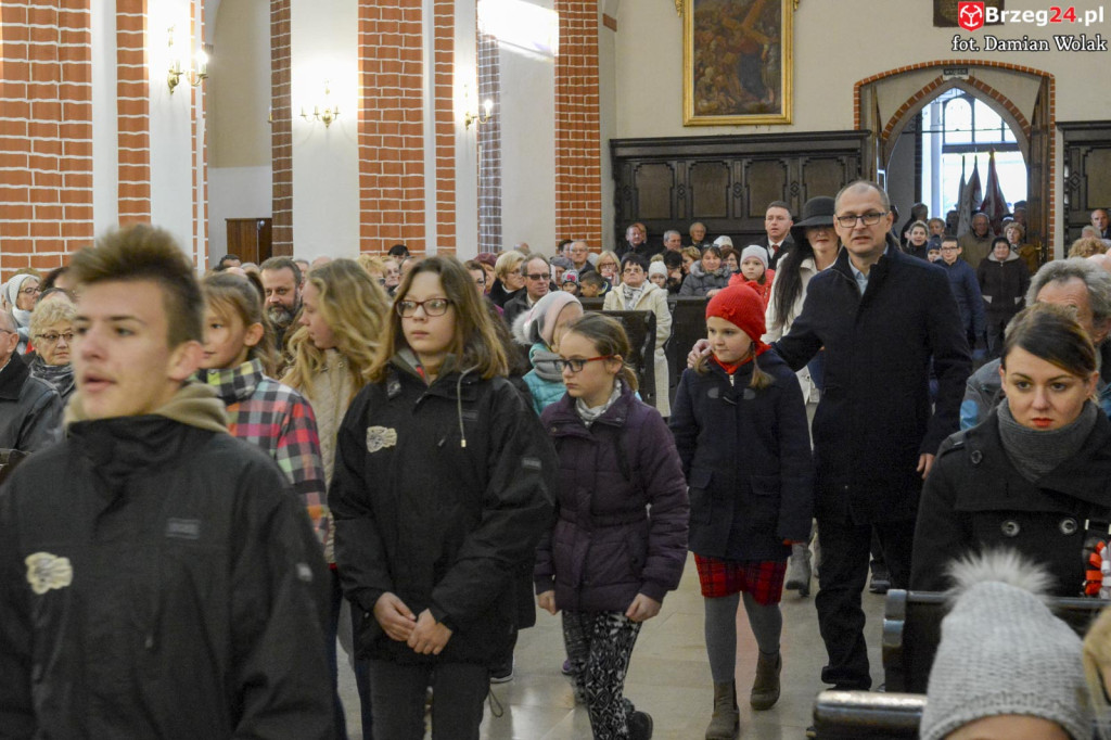 Obchody Narodowego Święta Niepodległości w Grodkowie [fotorelacja]
