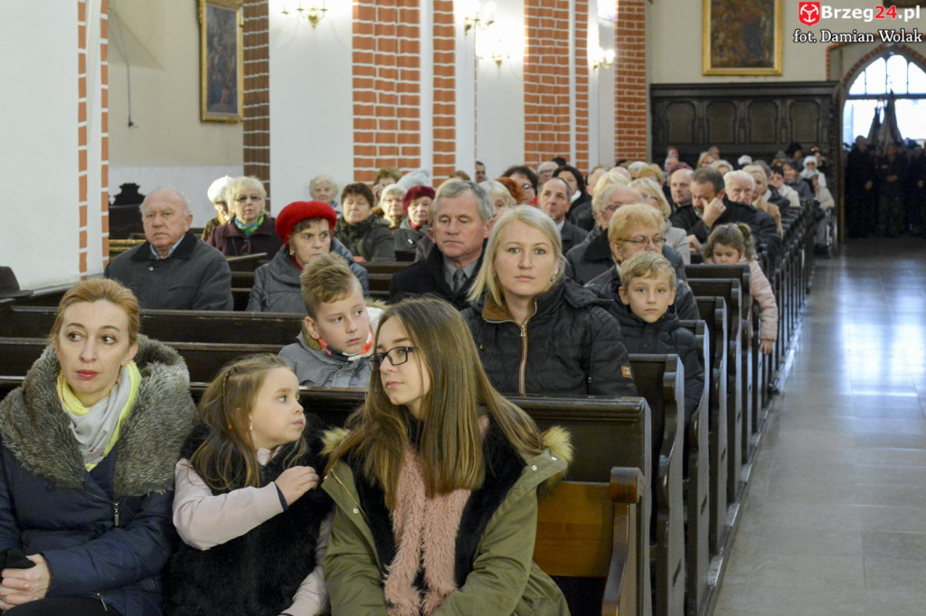 Obchody Narodowego Święta Niepodległości w Grodkowie [fotorelacja]