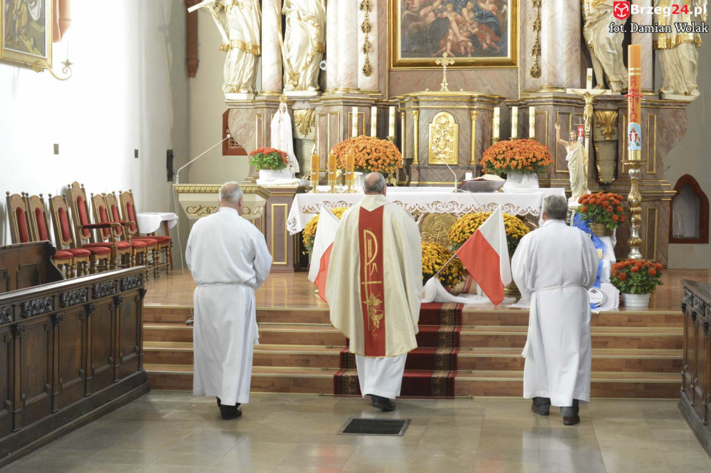 Obchody Narodowego Święta Niepodległości w Grodkowie [fotorelacja]