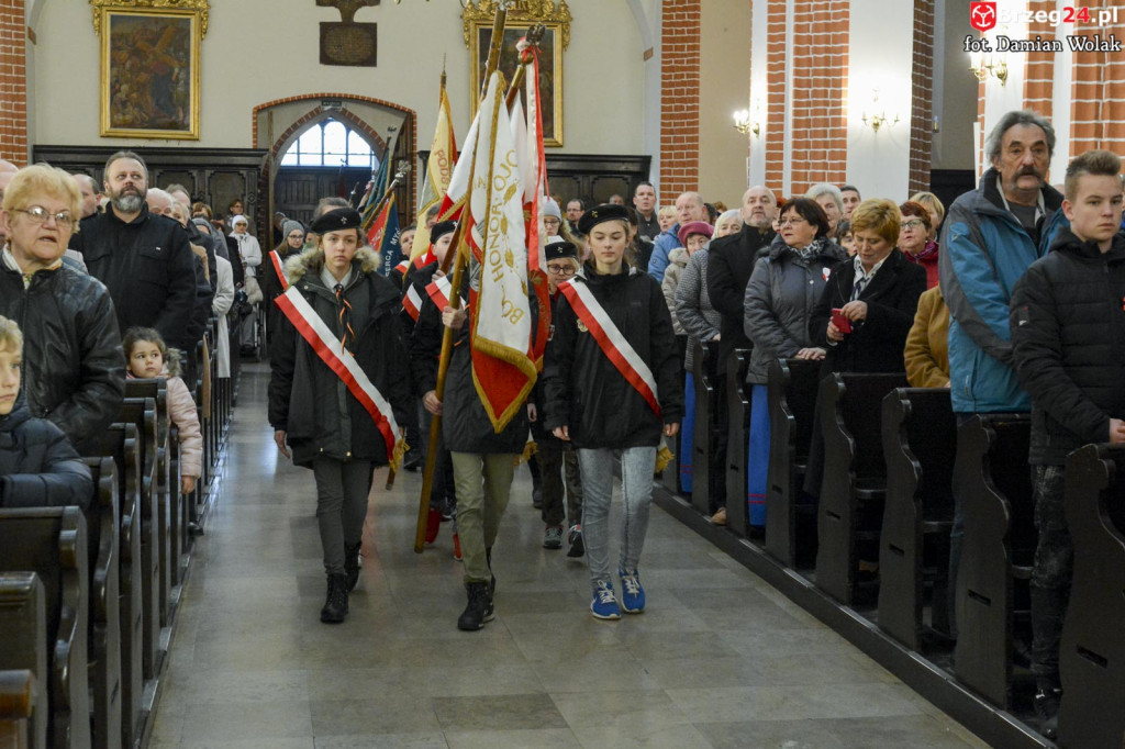 Obchody Narodowego Święta Niepodległości w Grodkowie [fotorelacja]