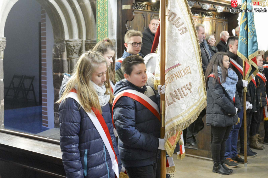 Obchody Narodowego Święta Niepodległości w Grodkowie [fotorelacja]