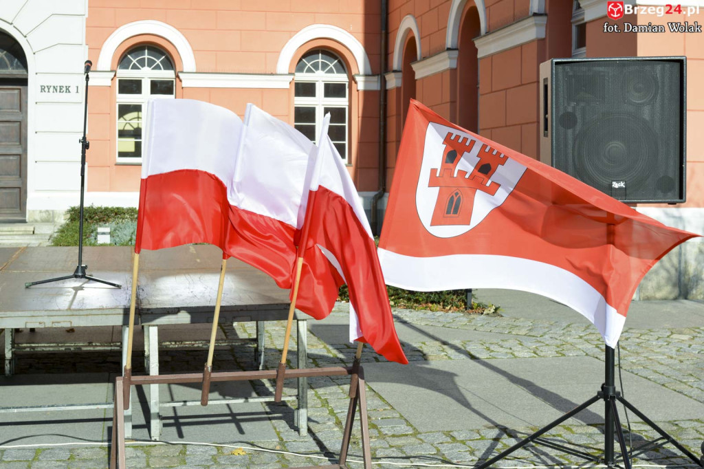 Obchody Narodowego Święta Niepodległości w Grodkowie [fotorelacja]