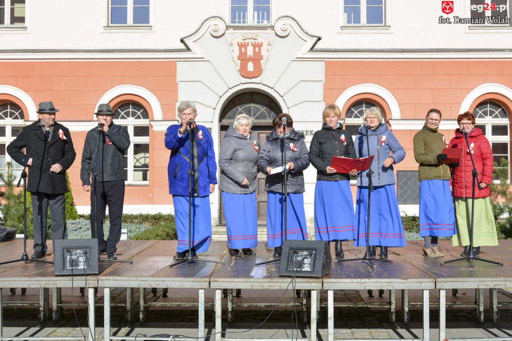 Obchody Narodowego Święta Niepodległości w Grodkowie [fotorelacja]