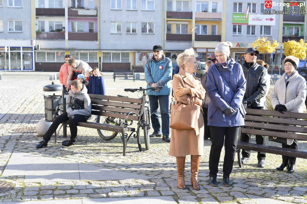 Obchody Narodowego Święta Niepodległości w Grodkowie [fotorelacja]