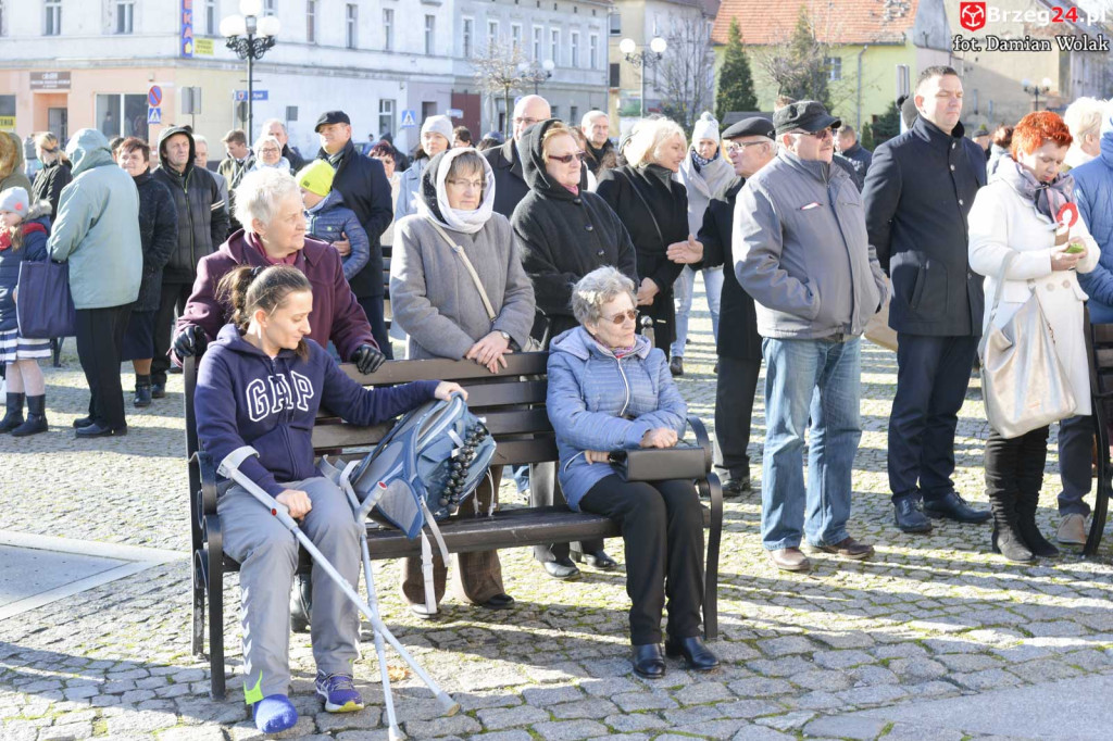 Obchody Narodowego Święta Niepodległości w Grodkowie [fotorelacja]