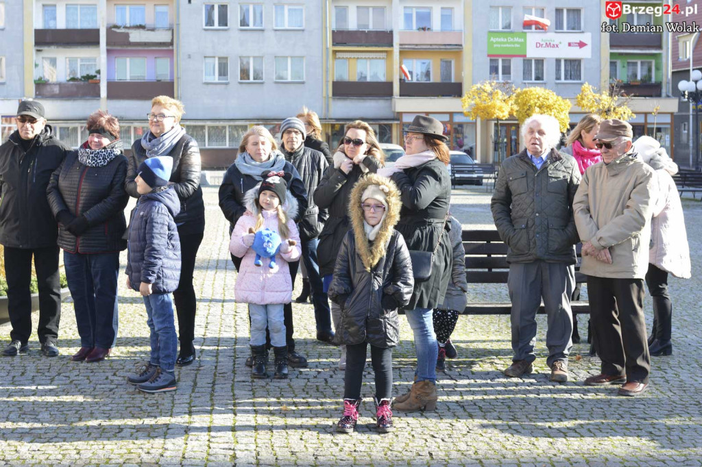 Obchody Narodowego Święta Niepodległości w Grodkowie [fotorelacja]