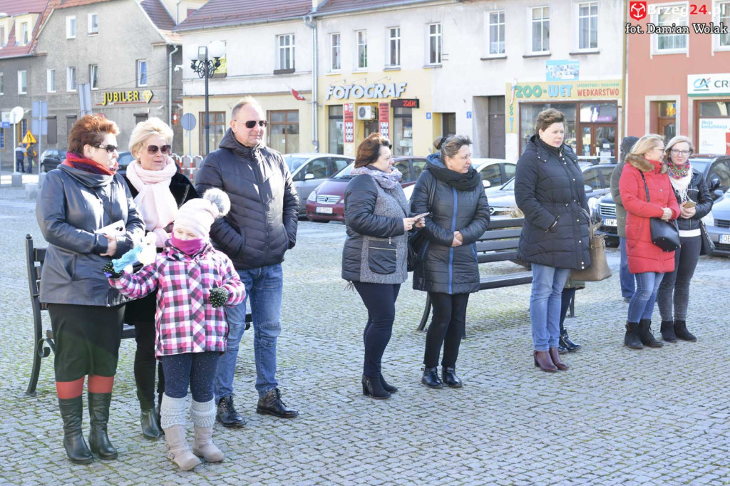 Obchody Narodowego Święta Niepodległości w Grodkowie [fotorelacja]