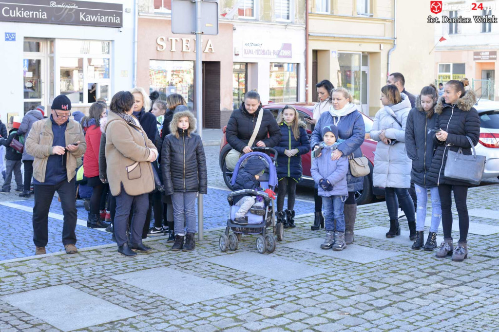 Obchody Narodowego Święta Niepodległości w Grodkowie [fotorelacja]