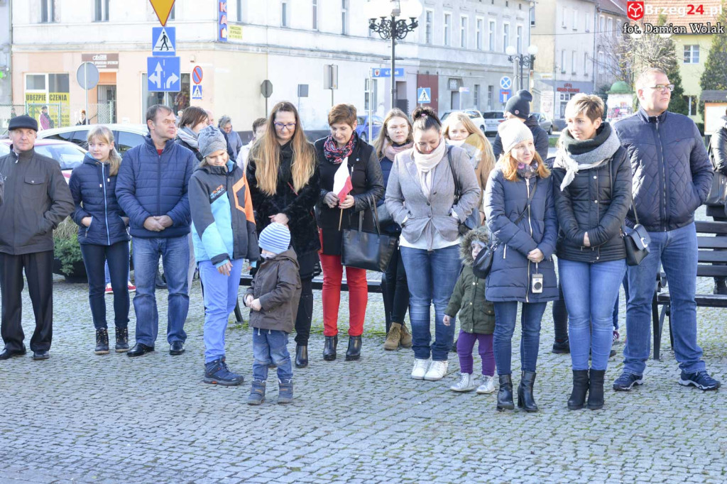 Obchody Narodowego Święta Niepodległości w Grodkowie [fotorelacja]