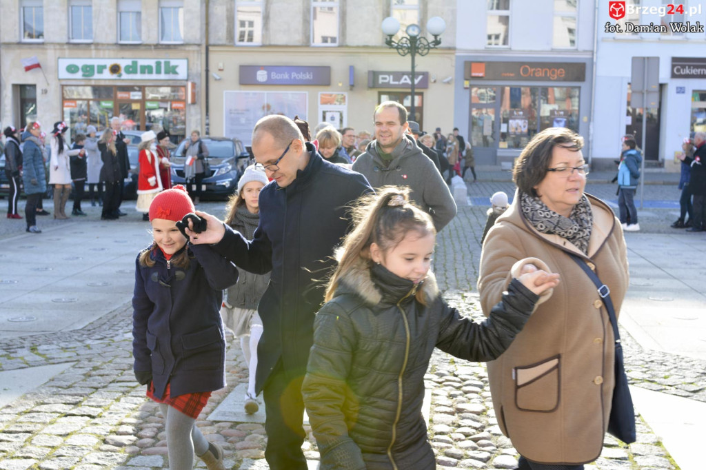 Obchody Narodowego Święta Niepodległości w Grodkowie [fotorelacja]