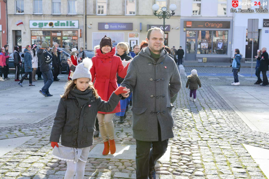 Obchody Narodowego Święta Niepodległości w Grodkowie [fotorelacja]