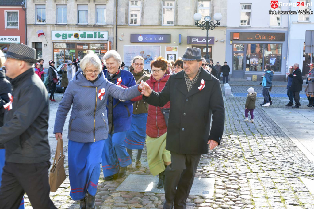 Obchody Narodowego Święta Niepodległości w Grodkowie [fotorelacja]