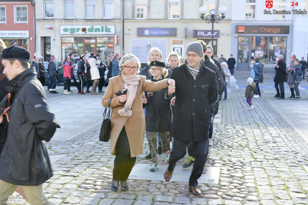 Obchody Narodowego Święta Niepodległości w Grodkowie [fotorelacja]