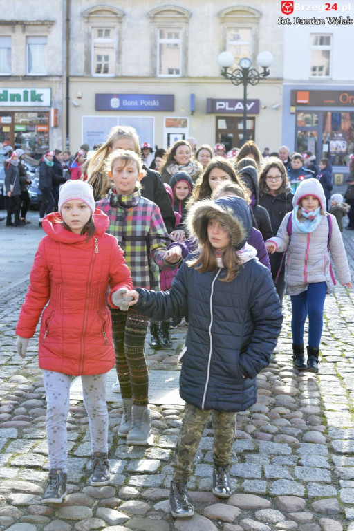 Obchody Narodowego Święta Niepodległości w Grodkowie [fotorelacja]