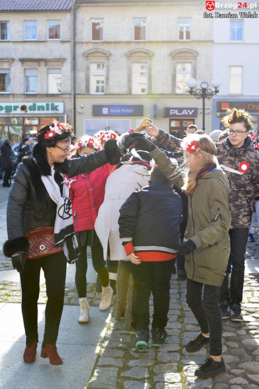 Obchody Narodowego Święta Niepodległości w Grodkowie [fotorelacja]