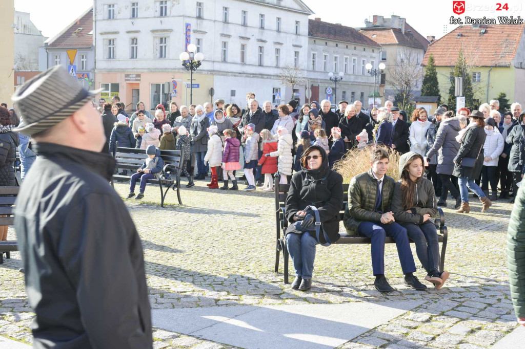 Obchody Narodowego Święta Niepodległości w Grodkowie [fotorelacja]