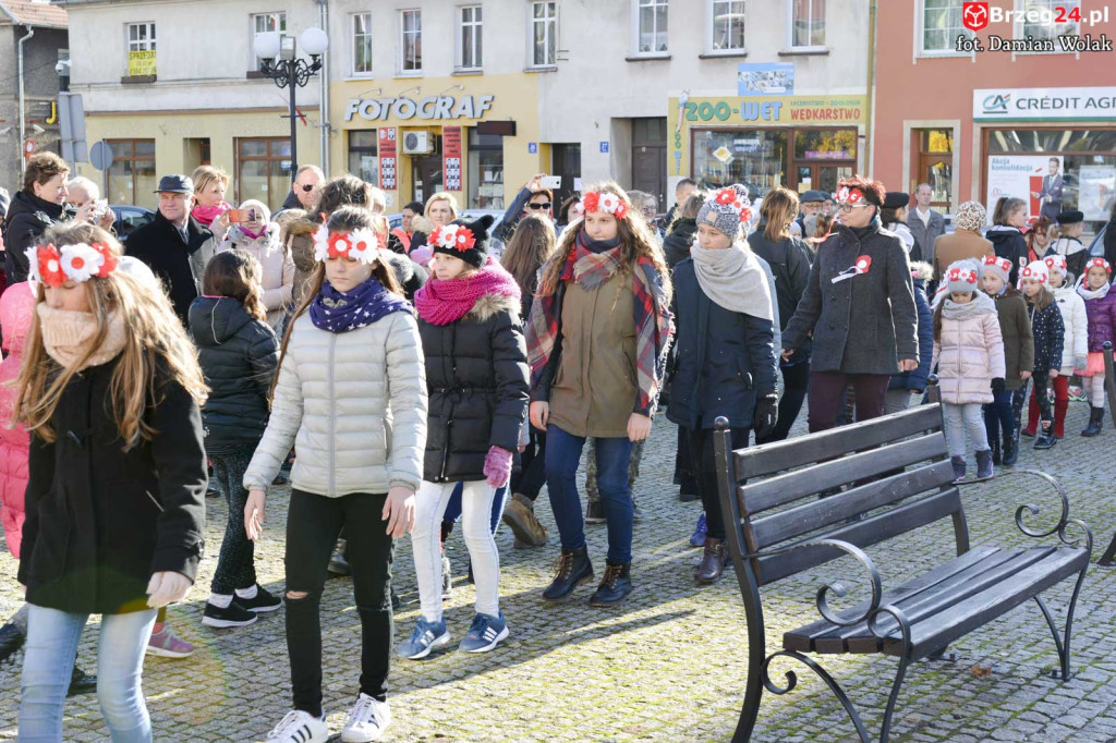 Obchody Narodowego Święta Niepodległości w Grodkowie [fotorelacja]