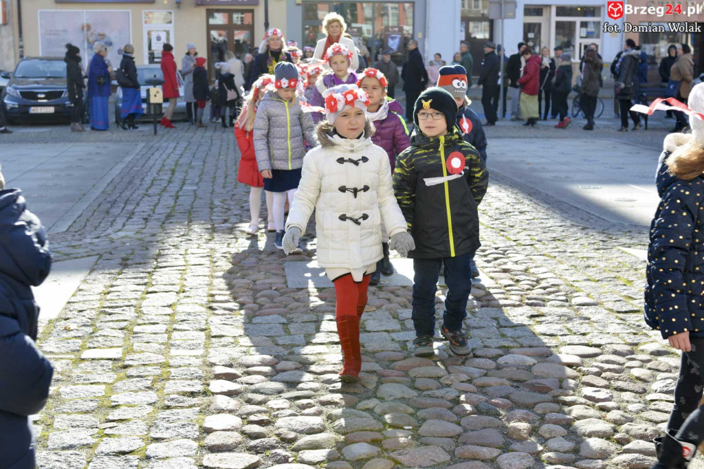 Obchody Narodowego Święta Niepodległości w Grodkowie [fotorelacja]