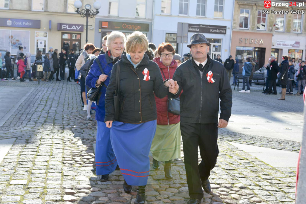 Obchody Narodowego Święta Niepodległości w Grodkowie [fotorelacja]