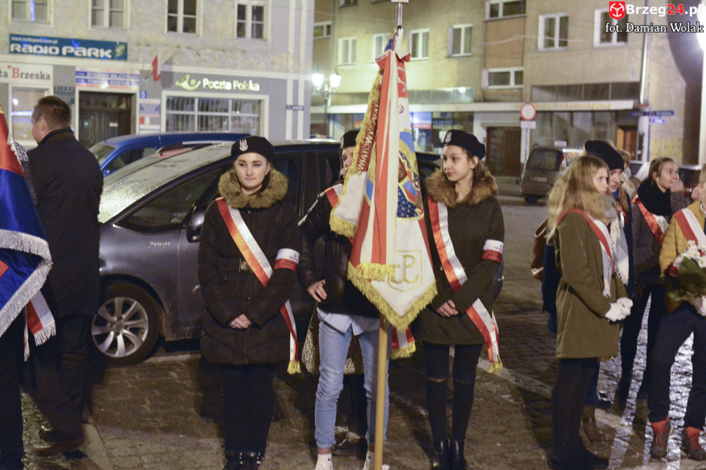 Obchody Narodowego Święta Niepodległości w Brzegu [fotorelacja]