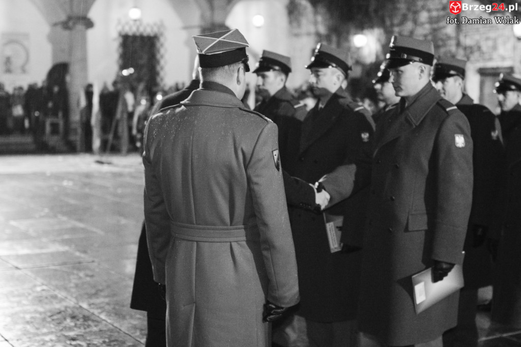Obchody Narodowego Święta Niepodległości w Brzegu [fotorelacja]