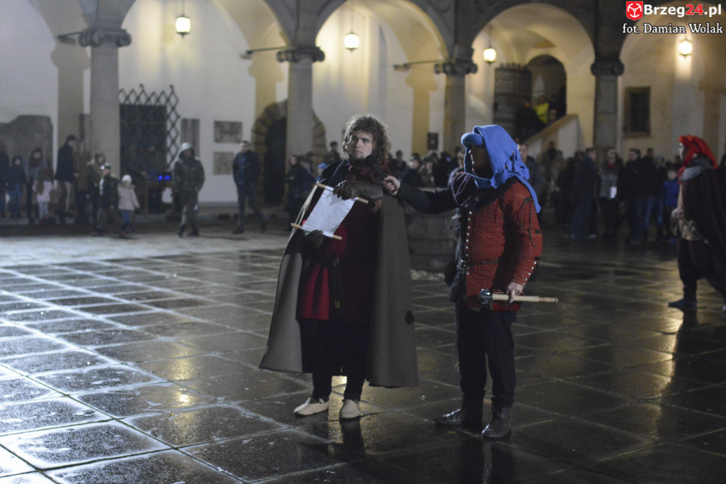 Obchody Narodowego Święta Niepodległości w Brzegu [fotorelacja]