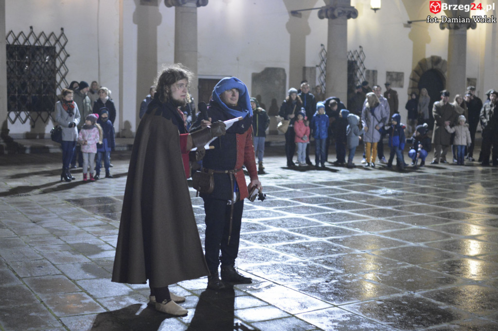 Obchody Narodowego Święta Niepodległości w Brzegu [fotorelacja]