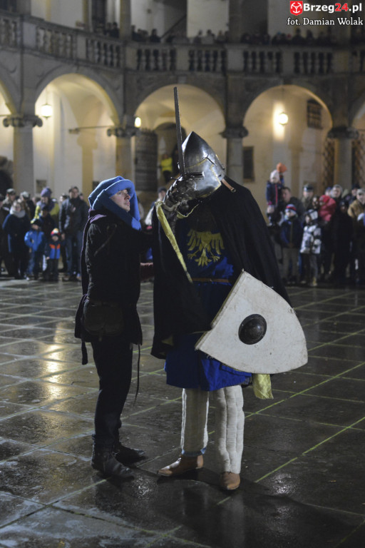 Obchody Narodowego Święta Niepodległości w Brzegu [fotorelacja]