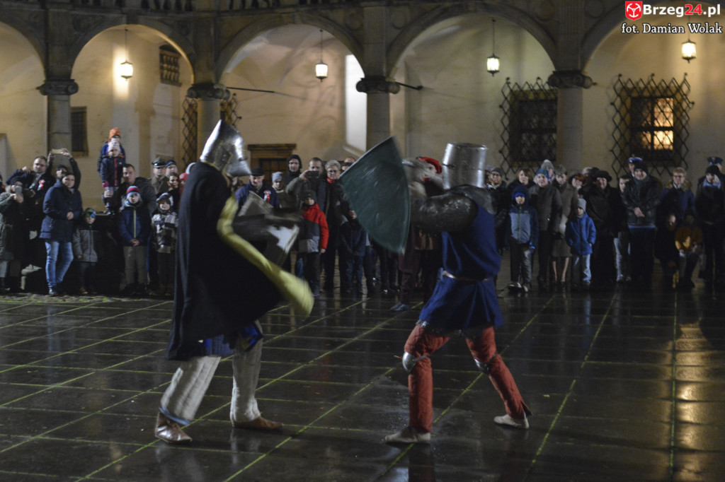 Obchody Narodowego Święta Niepodległości w Brzegu [fotorelacja]