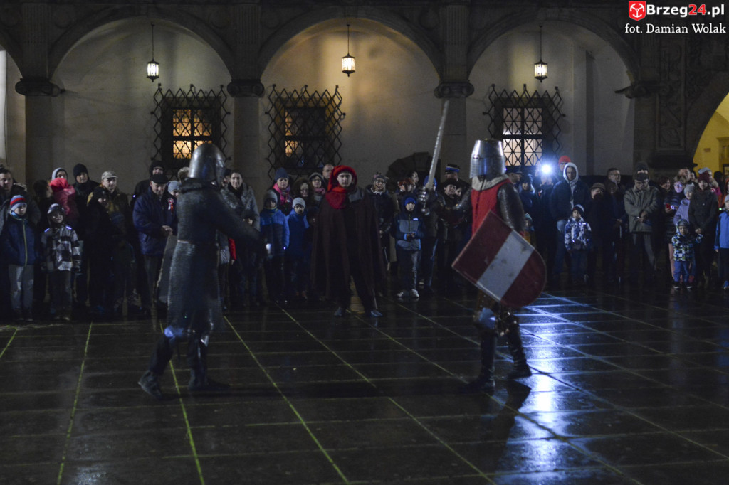 Obchody Narodowego Święta Niepodległości w Brzegu [fotorelacja]