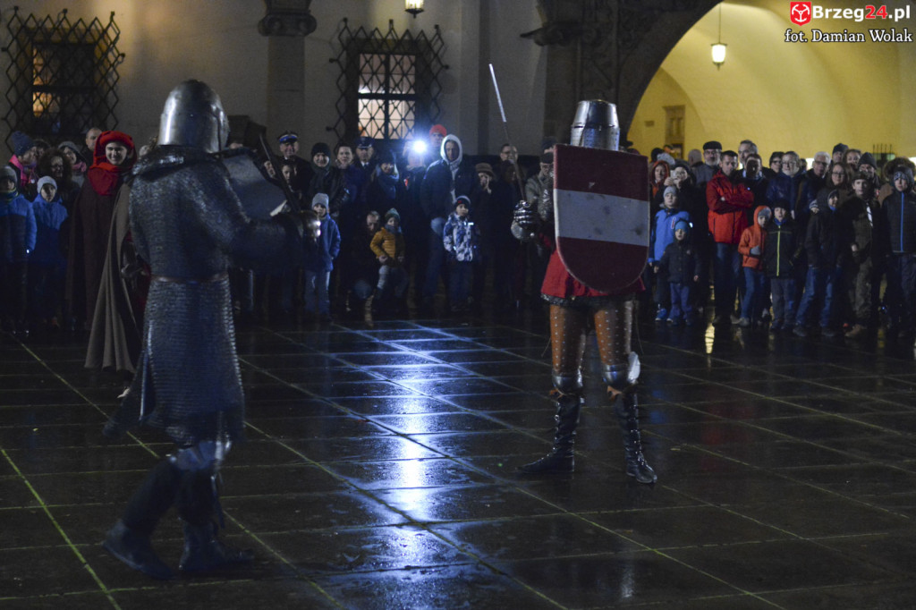 Obchody Narodowego Święta Niepodległości w Brzegu [fotorelacja]