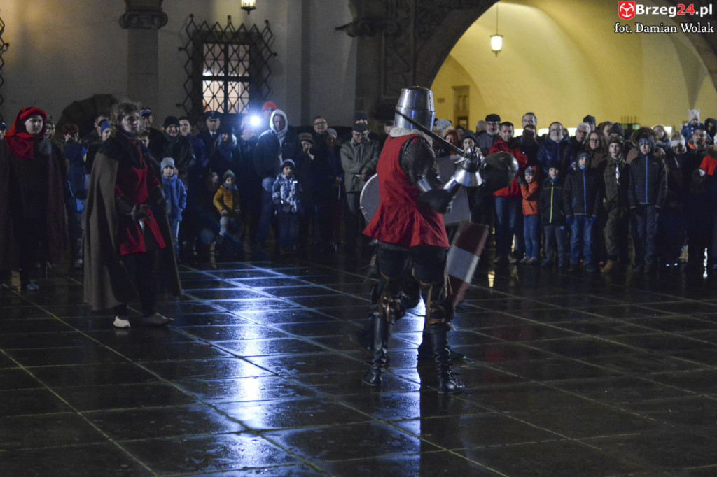 Obchody Narodowego Święta Niepodległości w Brzegu [fotorelacja]